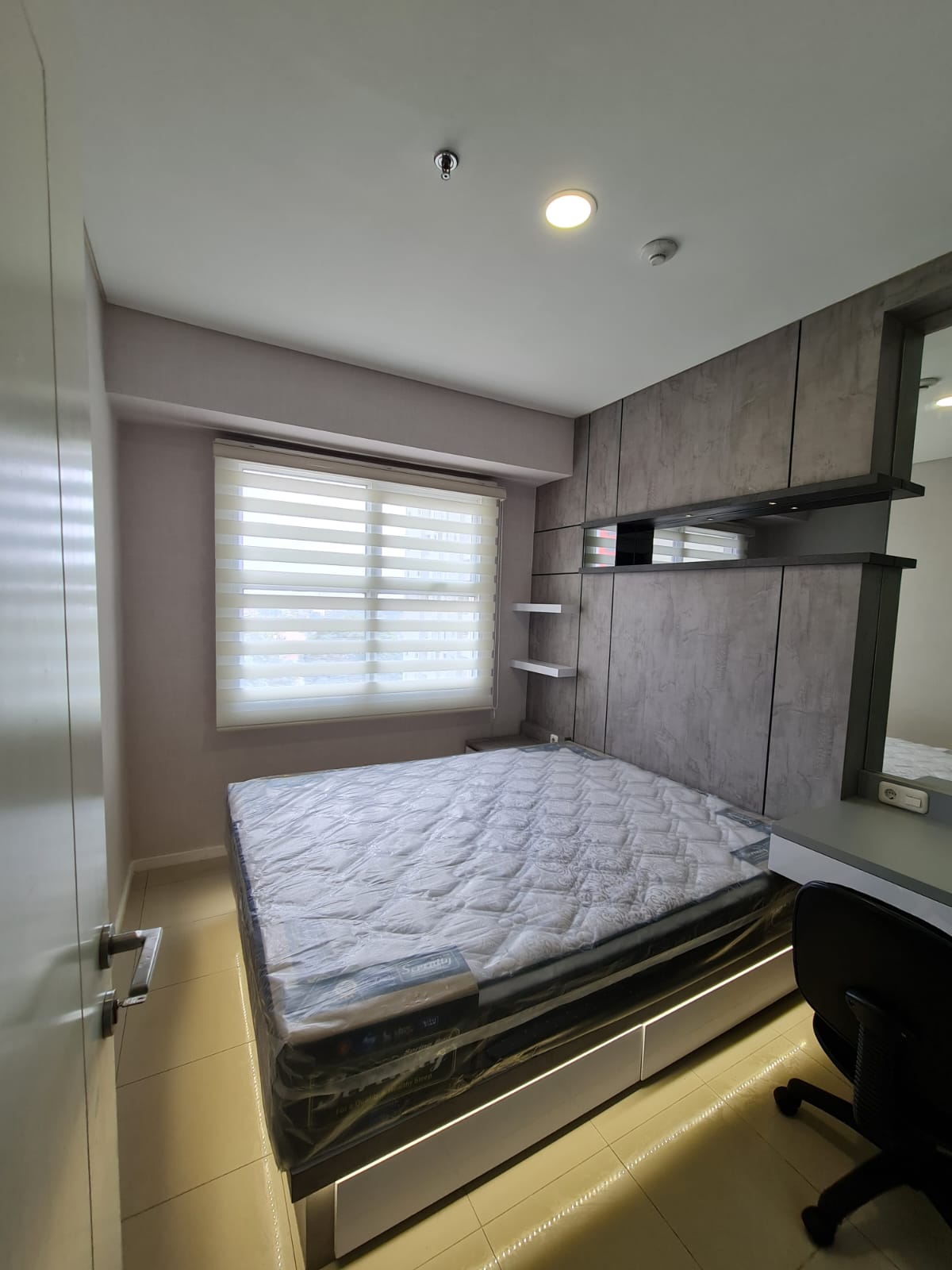 Disewakan Apartement Parahyangan Residence Murah!